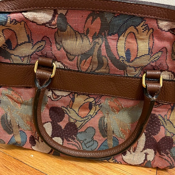 Vintage Disney Handbags. Set of 2. - Picture 8 of 13
